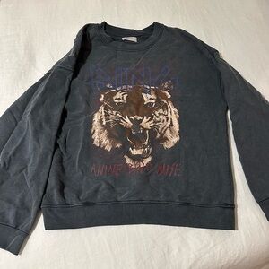 Anine Bing Sweatshirt